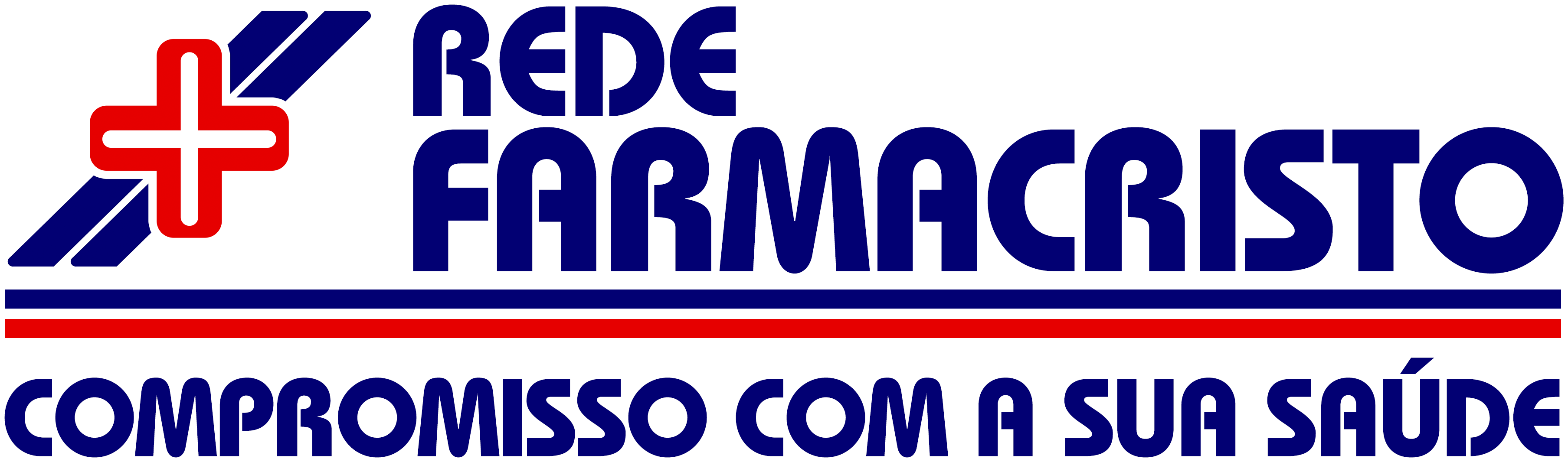 Rede Farmacristo